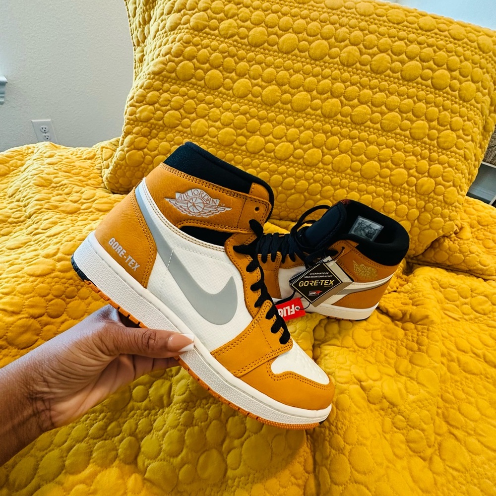 Air Jordan 1 Element GORE-TEX